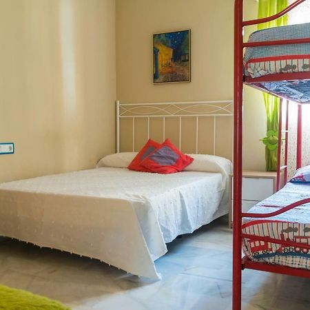 Apartamento Patri Jerez de la Frontera Eksteriør bilde