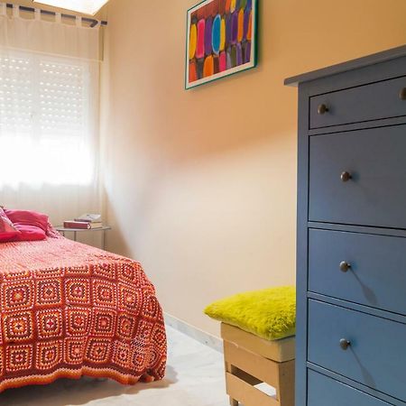 Apartamento Patri Jerez de la Frontera Eksteriør bilde